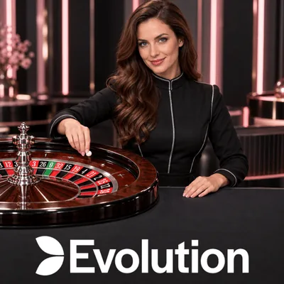 Evolution live games at Kaya4u