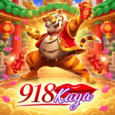 Kaya918 slot games at Kaya4u