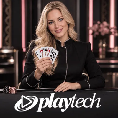 Playtech live games at Kaya4u