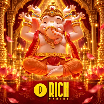 Rich Gaming slot games at Kaya4u
